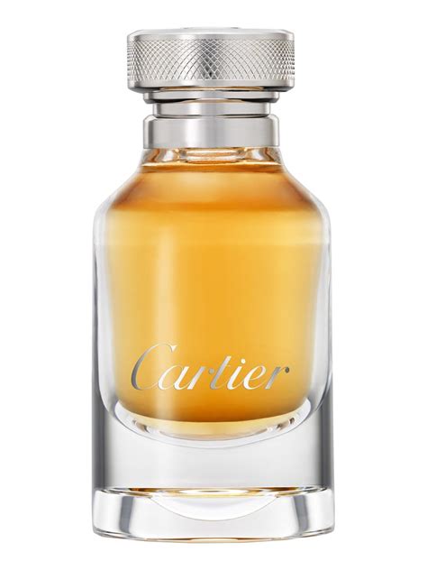 L'Envol Eau de Toilette Cartier for men 